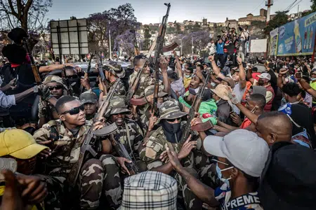 Picture of the author