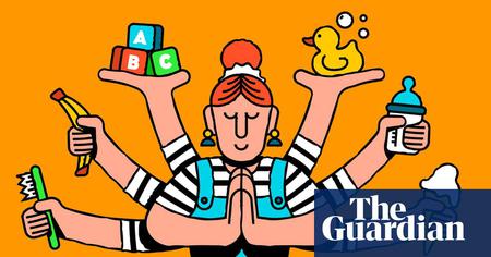 Picture of the author