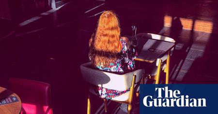 Picture of the author