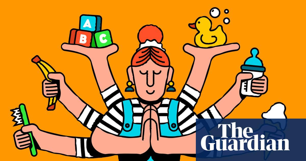 From getting kids to eat veg to curbing screen time: the parenting hacks that actually work