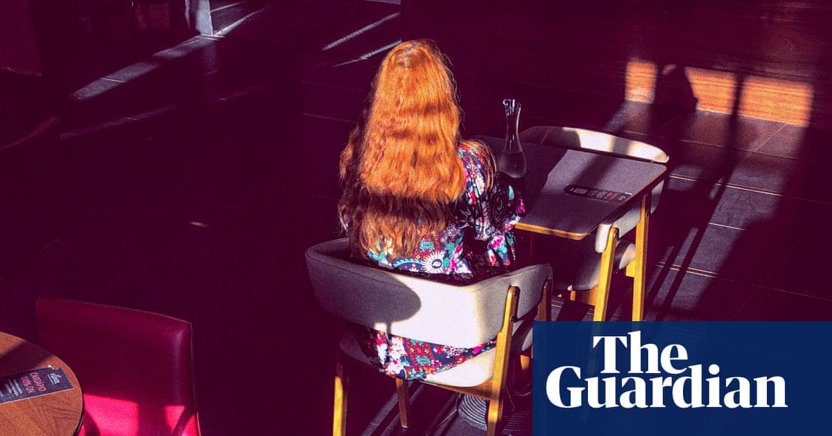 Waiting, 2021, shot on iPhone X.