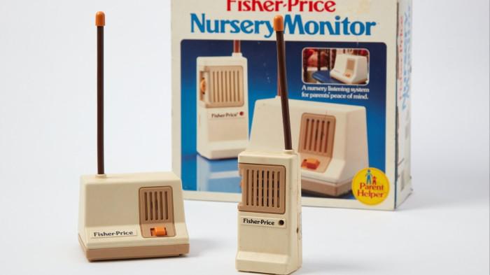 How designers changed motherhood