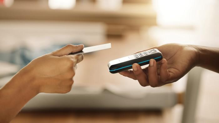 Business school case study: banking on the unbanked