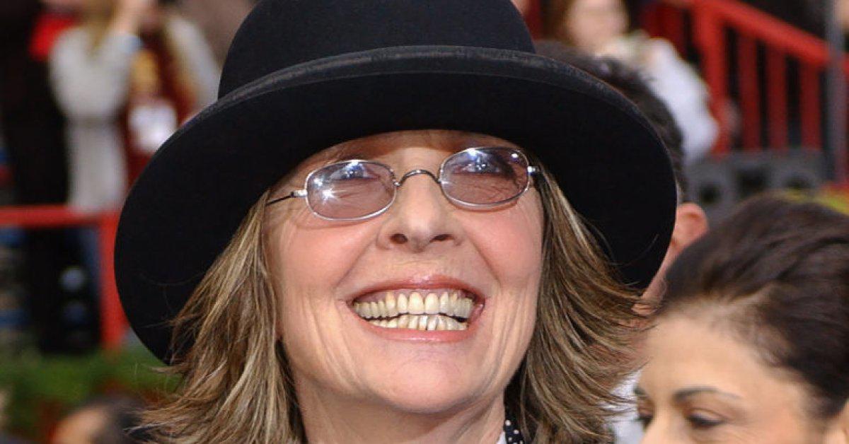 Keaton, who died at 79, is often remembered for her comedic performance in Annie Hall, but she did so much more throughout her career.