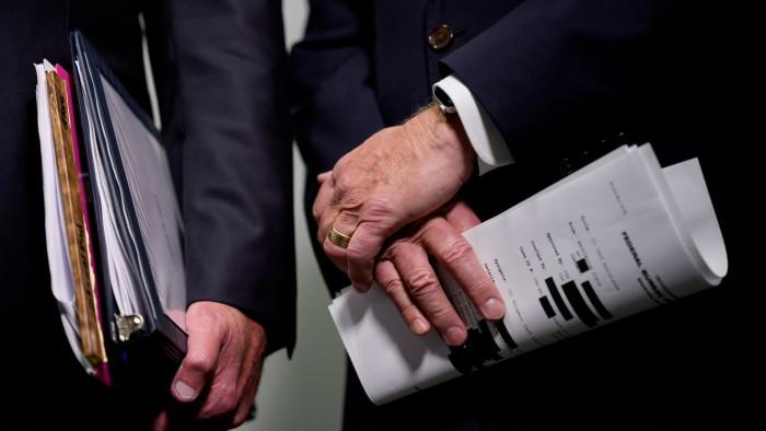 Doge has failed; bring on the anti-graft bounty hunters