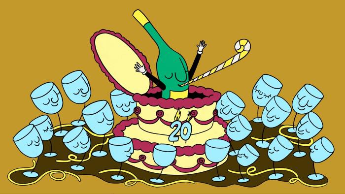 Let’s revisit the much lauded 2005 bordeaux