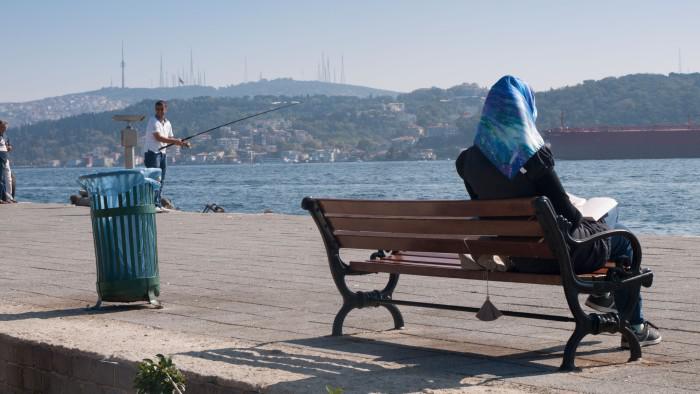 Five books to read to understand Istanbul today