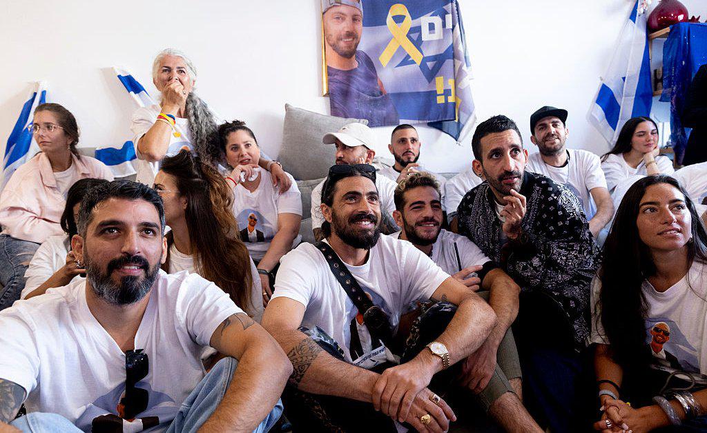 The remaining 20 hostages still alive were released Monday, alongside nearly 2,000 Palestinian detainees and prisoners.