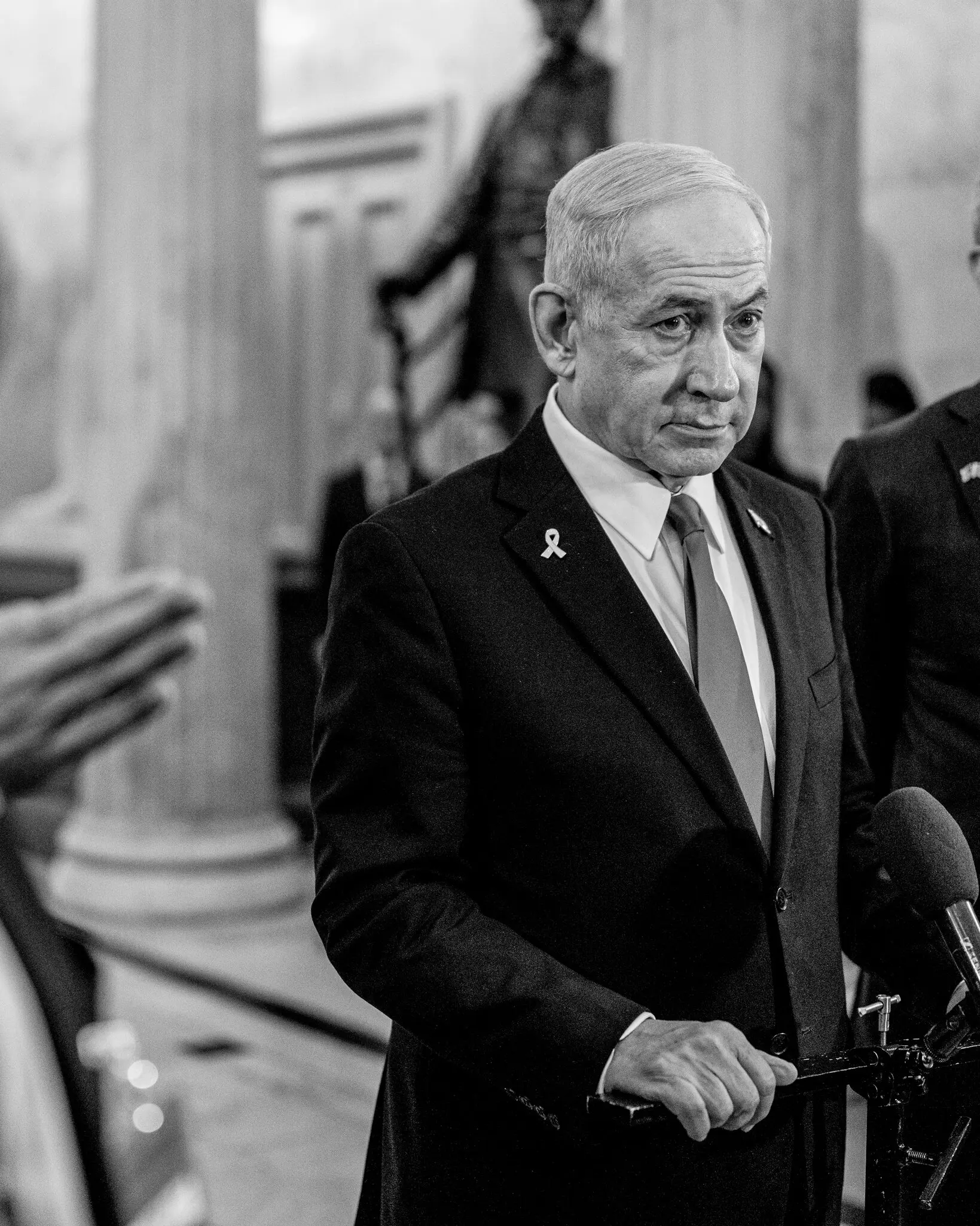 Trump’s Peace Plan Dismantled Netanyahu’s Vision for Gaza