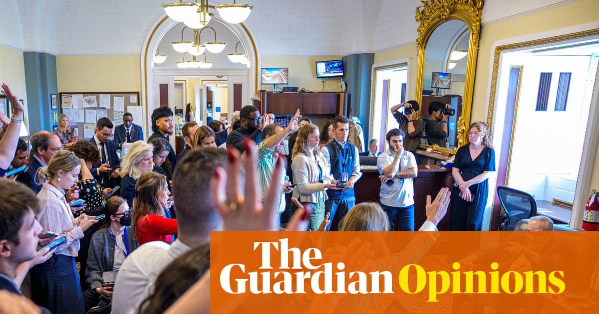 ‘Their attachment to niceties dulls urgency and narrows the space for bold, breakout leadership.’