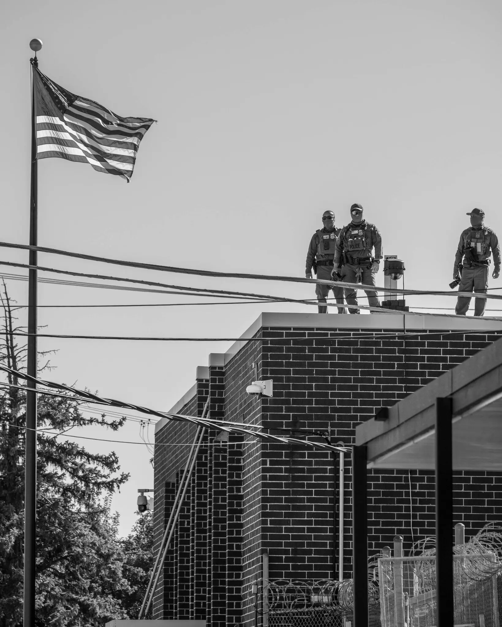 This Isn’t Crisis Response, It’s Crisis Construction