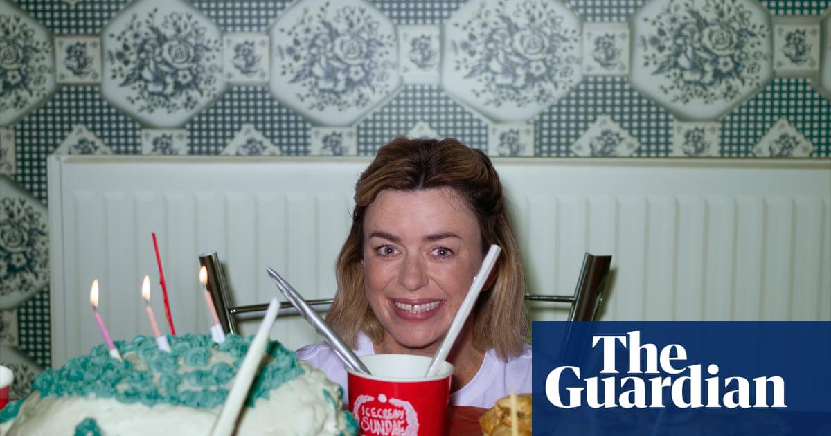 Actor Eve Myles looks back: ‘Early on, I was told I wasn’t the typical leading lady. Now I realise my idiosyncrasies are what make me authentic’