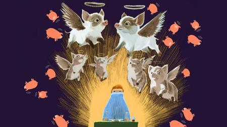 Picture of the author