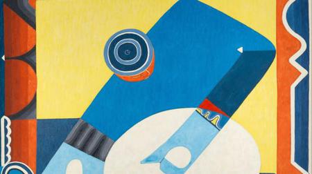 Picture of the author