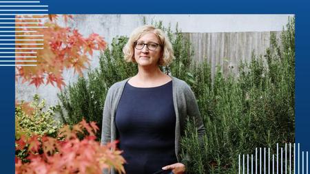 Picture of the author