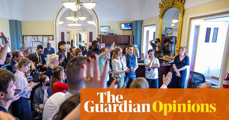 Picture of the author