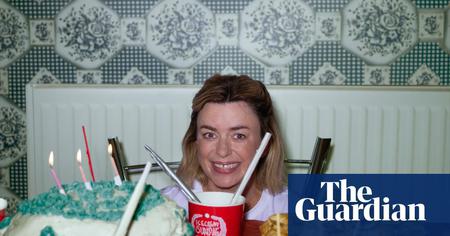 Picture of the author