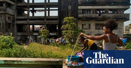 Picture of the author