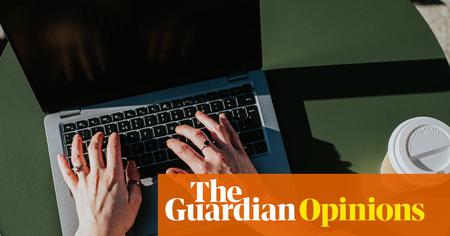 Picture of the author