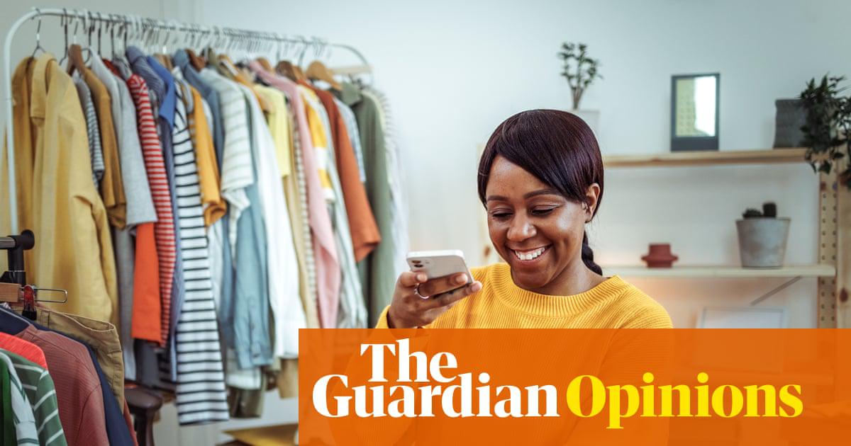 Vinted has more than 16 million UK users.