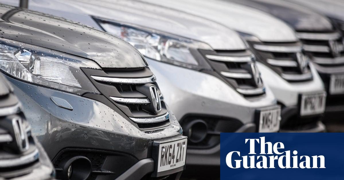 The Financing and Leasing Association says a multibillion-pound bill could lead to fewer or more expensive car loans, while lenders could go bust.