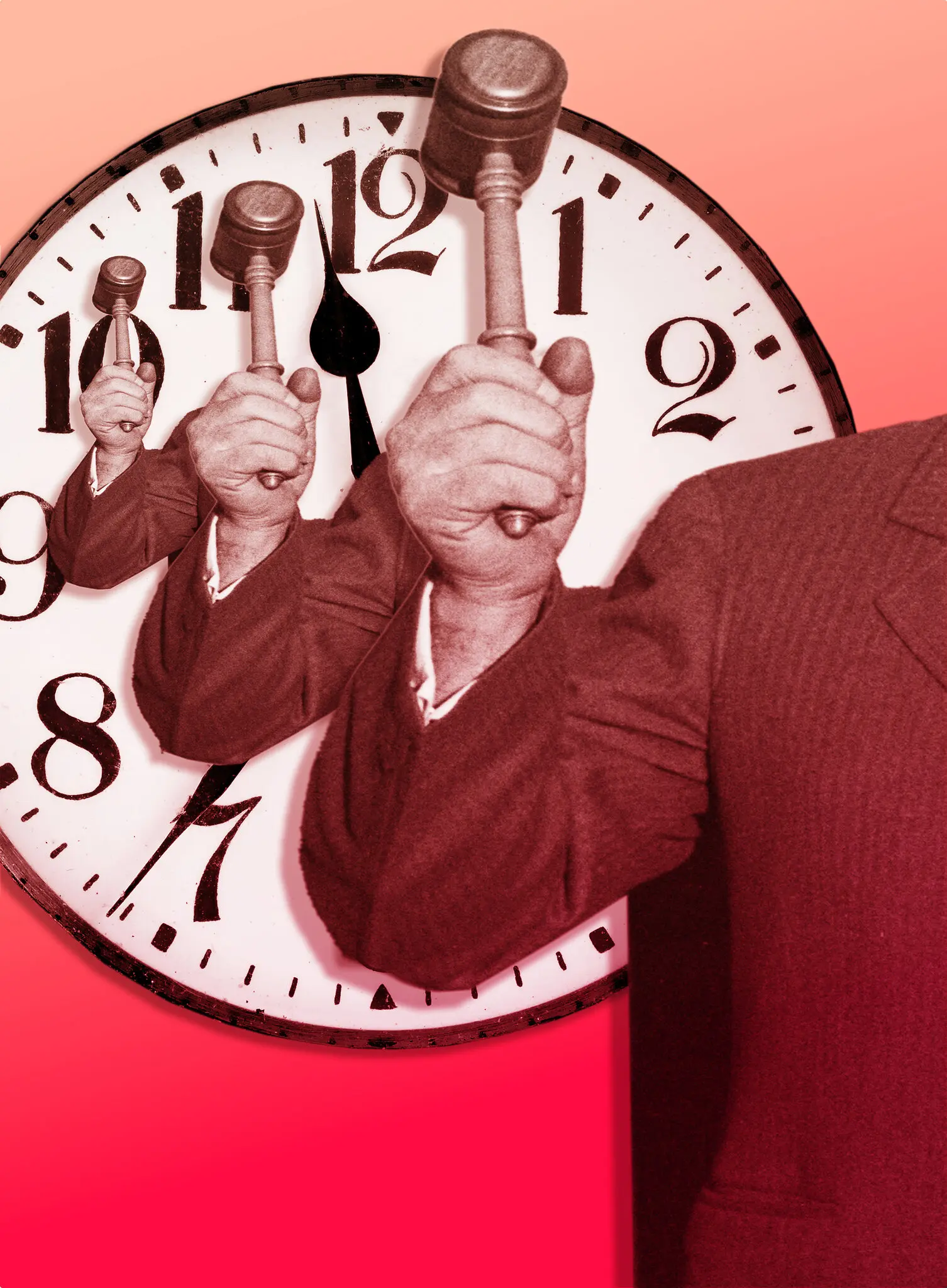 How a Trump Judge Exposed the Trump Con