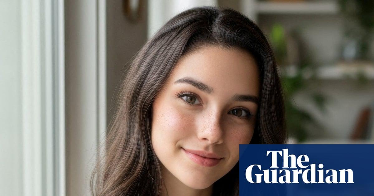 Equity confirmed it was supporting a Scottish actor who believes her image was used in the creation of Tilly Norwood (above), an AI-generated 'actor'.