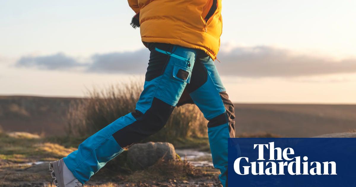 Between two lakes, the samples from the lake that saw heavier foot traffic showed levels about 23 times higher.