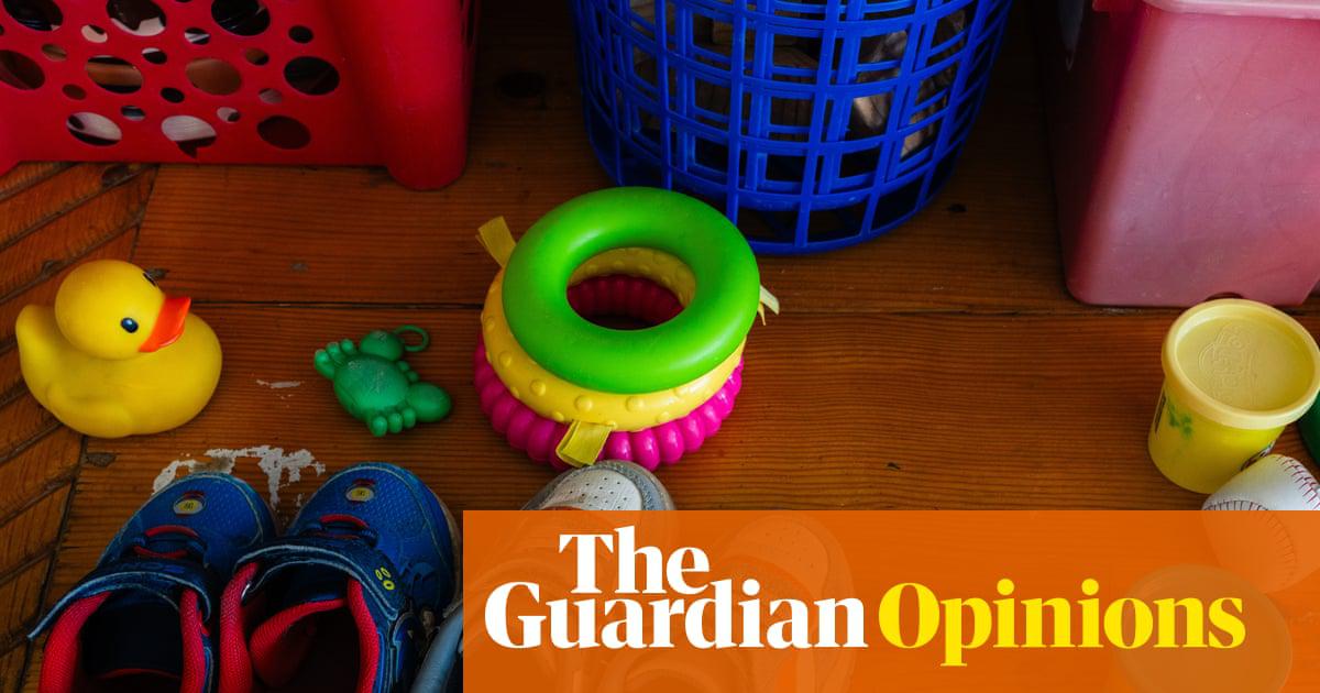 ‘With all hope, New Mexico won’t long hold the distinction of being the nation’s only jurisdiction offering early childhood education for all.’