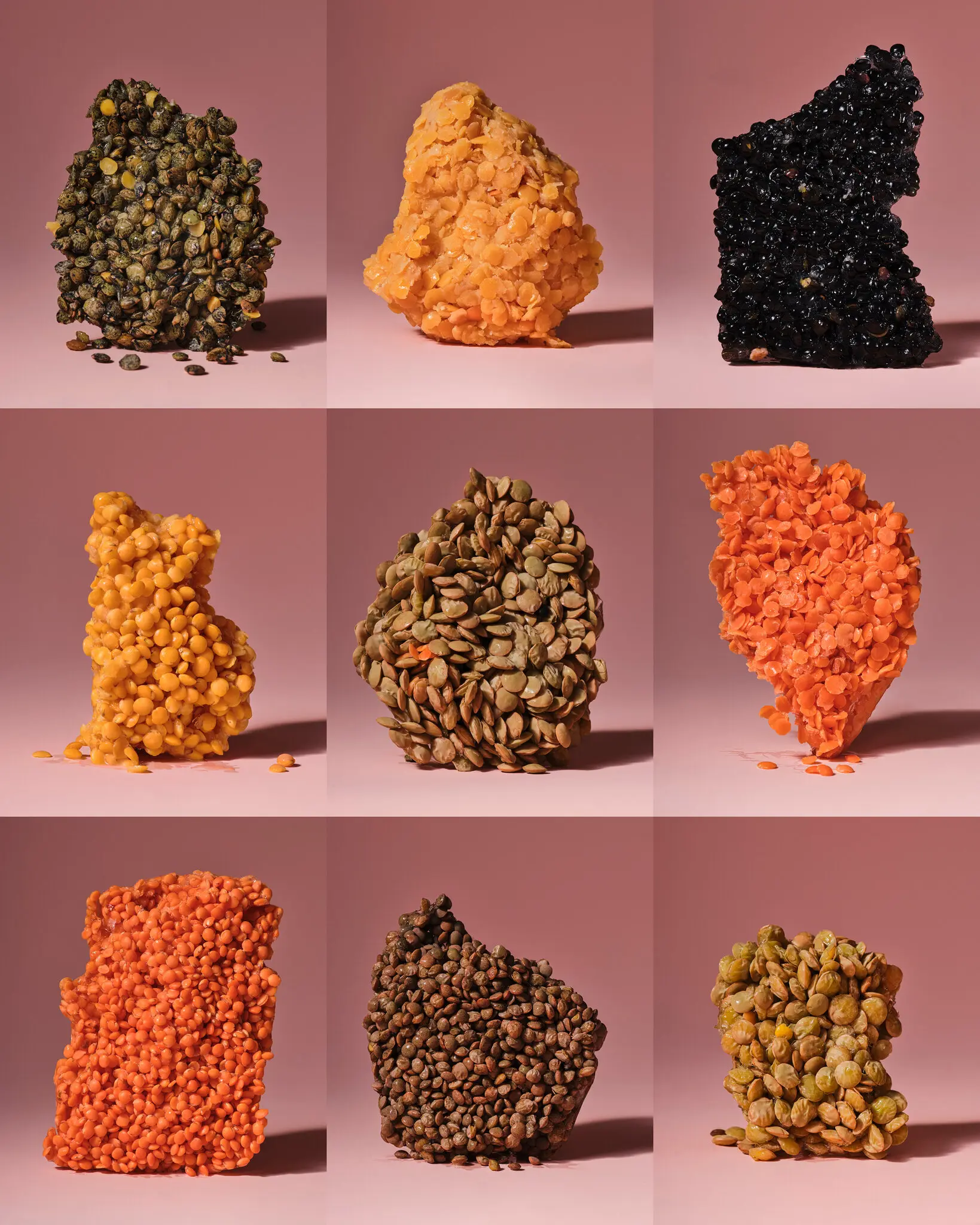 How Healthy Are Lentils?