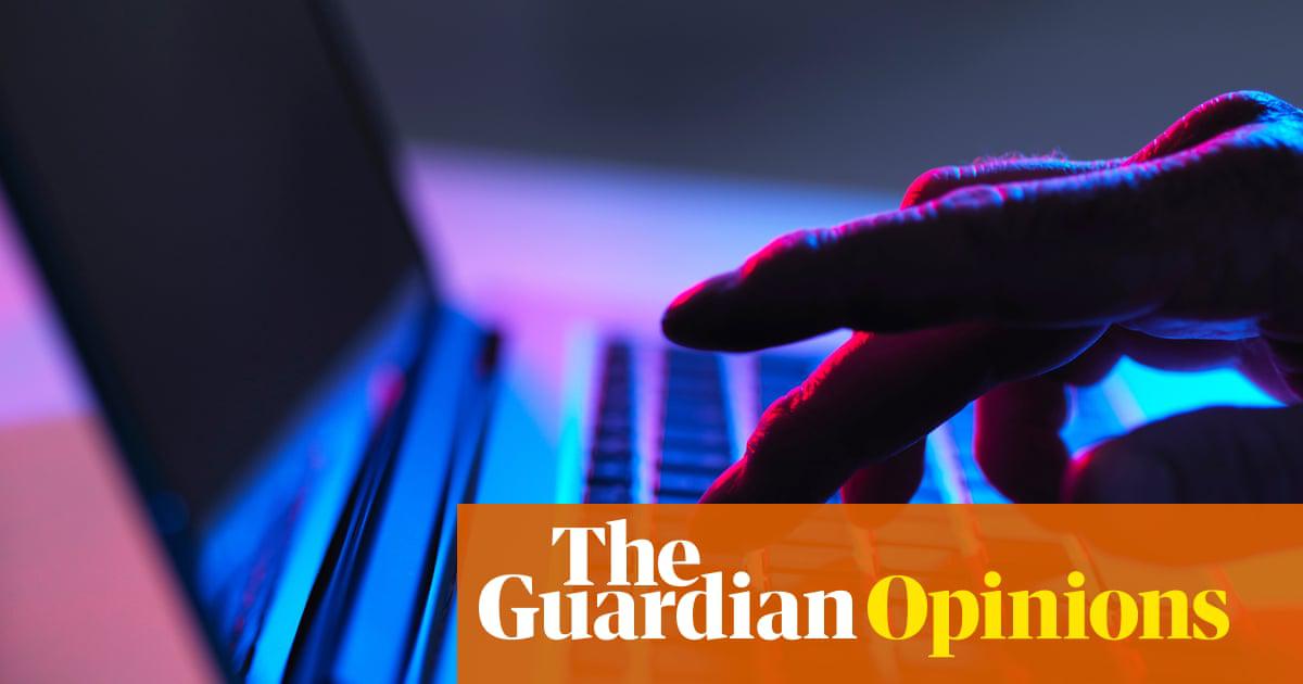 ‘Keeping children safe online is ultimately a parental responsibility, not a pretext for Big Brother surveillance.’