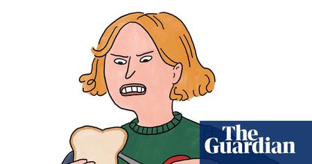 Picture of the author