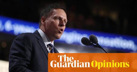 Picture of the author