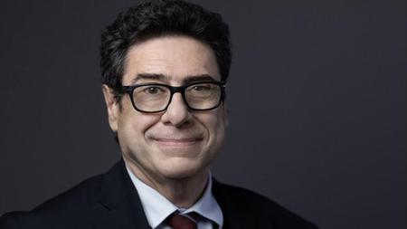 Picture of the author