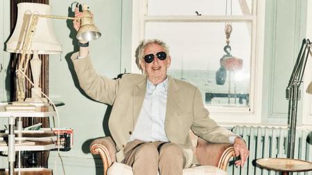 Picture of the author