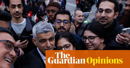 Picture of the author