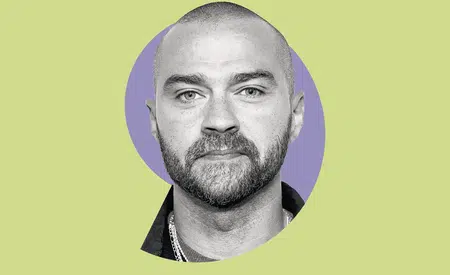 Picture of the author