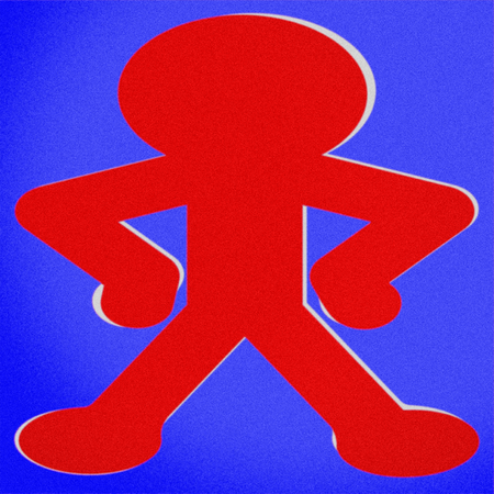 Picture of the author