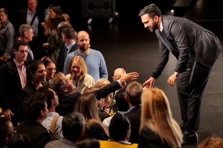 Picture of the author