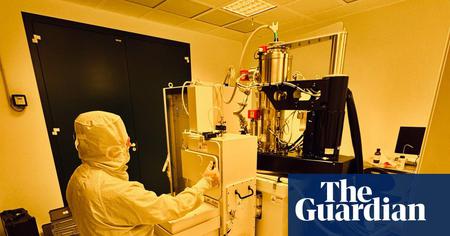 Picture of the author