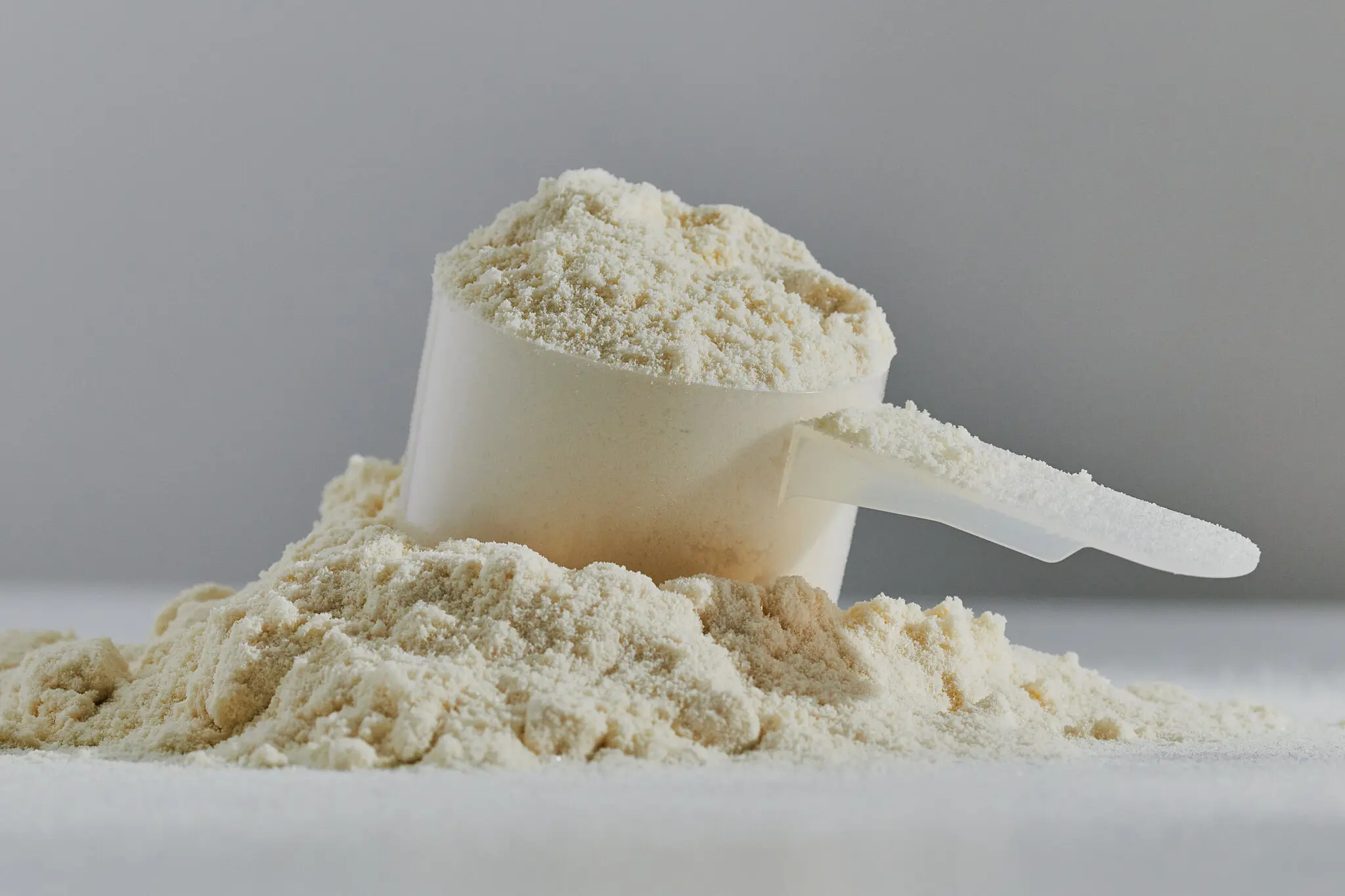 Lead Found in Popular Protein Powders and Shakes, Report Says