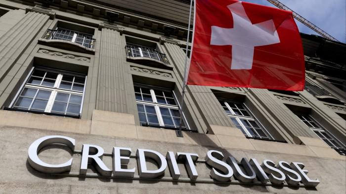 Credit Suisse bondholder wipeout was unlawful, court rules