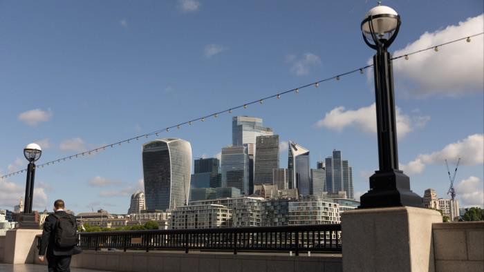 BlueCrest agrees to pay $101mn redress to investors