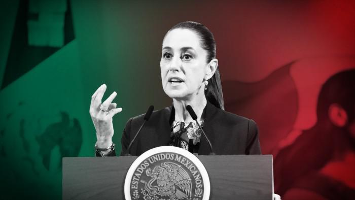 How long can Mexico’s president straddle populism and pragmatism?