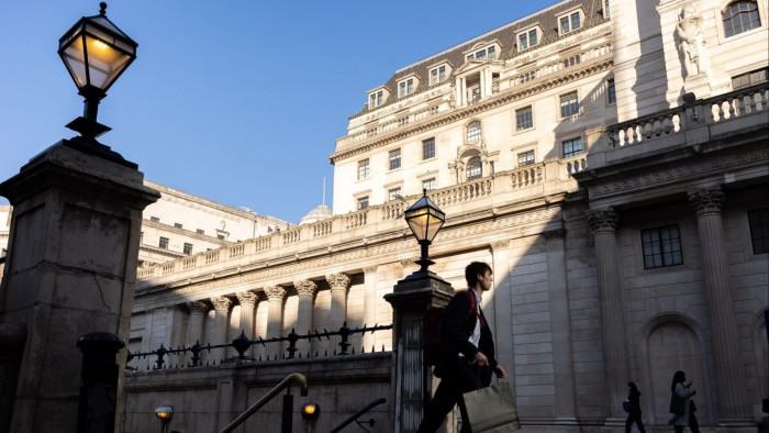 We need a new monetary-fiscal settlement