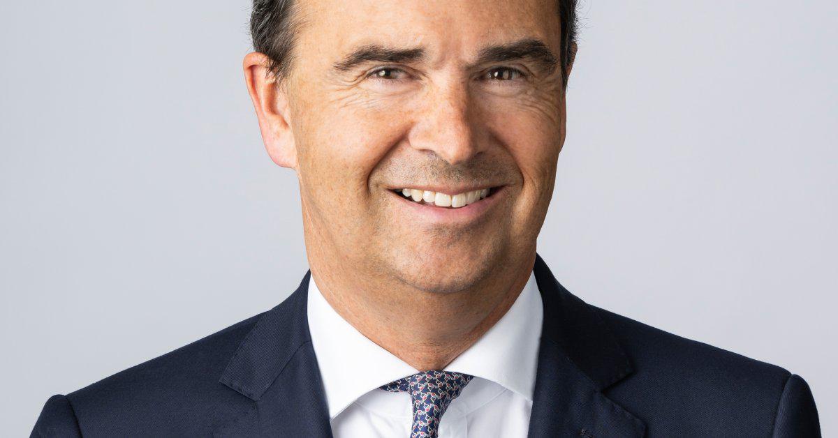 Ulbrich discussed navigating uncertainty, the evolution of central business districts, and return to office mandates.  