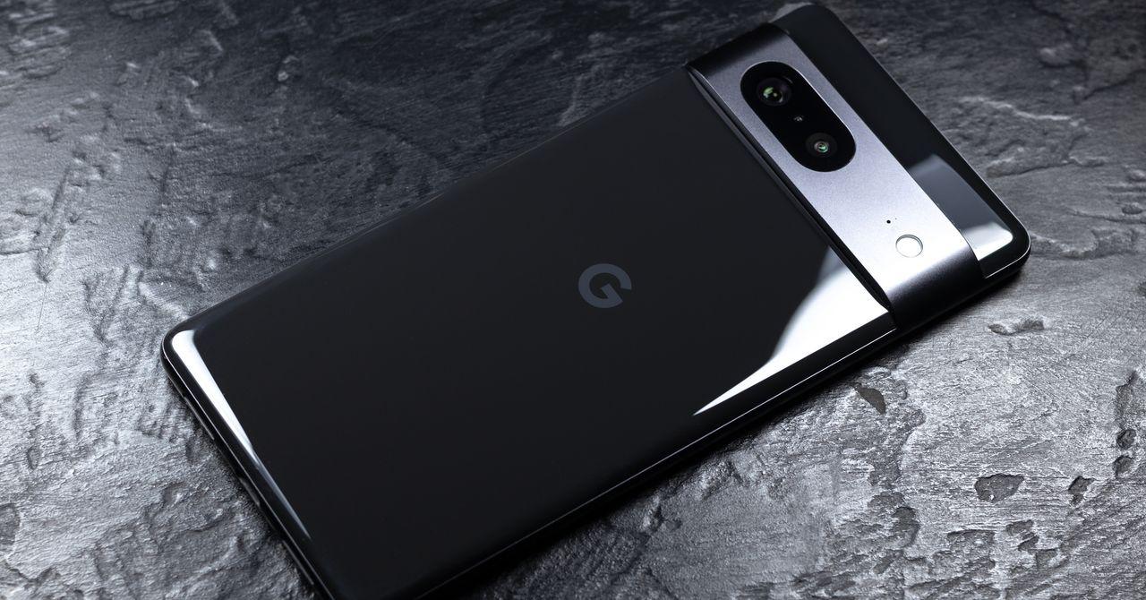 A New Attack Lets Hackers Steal 2-Factor Authentication Codes From Android Phones