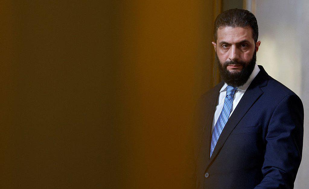 Deadly clashes this week in the Kurdish-led northeast are a warning of just how fast Syria could slide back into war, writes Hassan Hassan. 