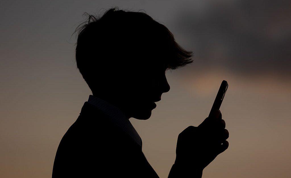 The app will restrict content for teens with similar guidelines the film industry uses for PG-13-rated movies.