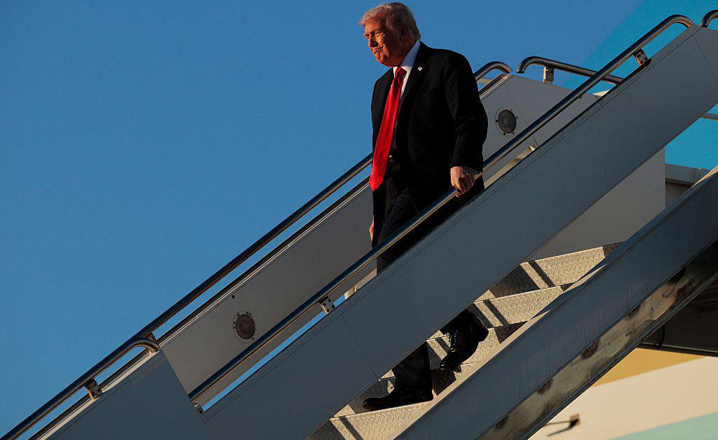 President Donald Trump helped secure a ceasefire in Gaza. Now, he must see this fragile peace through to something more durable.